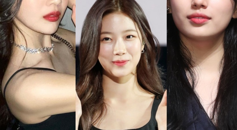 LE SSERAFIM Kazuha 'Resembles' THESE 4 Female Stars – Who Are They?