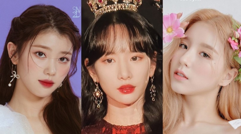 Who's 'Visual Queen' of 'Queendom 2'? Female Idols Select THESE Contestants