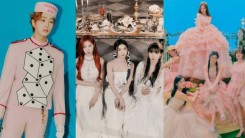 10 Best K-pop MVs in 2022: SHINee Onew's 'DICE,' Dreamcatcher's 'MAISON,' MORE!