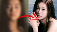 LE SSERAFIM Kim Garam Draws Comparison to Bang Si Hyuk’s Celebrity Crush
