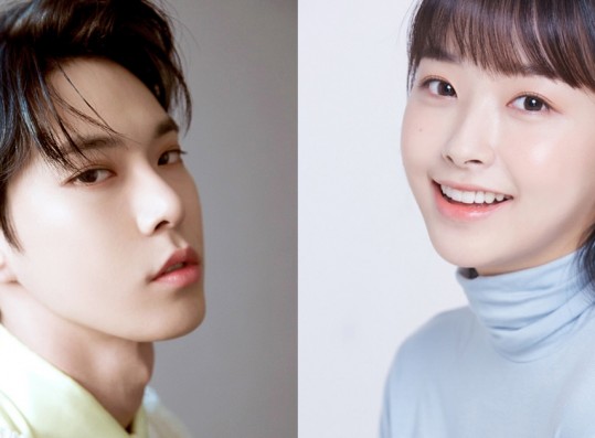 NCT Doyoung Relationship 2022: Truth Behind Dating Rumors With Kwon Ah Reum 