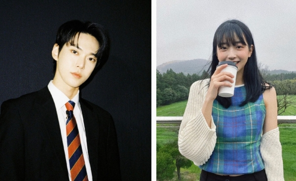NCT Doyoung Relationship 2022: Truth Behind Dating Rumors With Kwon Ah Reum