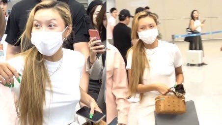 How K-pop's Outfit Standard Changes: Sulli's 'No Bra' vs. Jennie's 'Underboob'