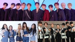 10 K-pop Groups That Disappeared/Disbanded After Their Debut