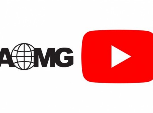 AOMG YouTube Channel