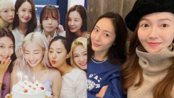 Jessica Jung’s Book Hints at Possible Feud Between Girls’ Generation Members & f(x) Krystal