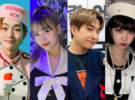 12 K-pop Idols With Food Allergies You Might Not Know About