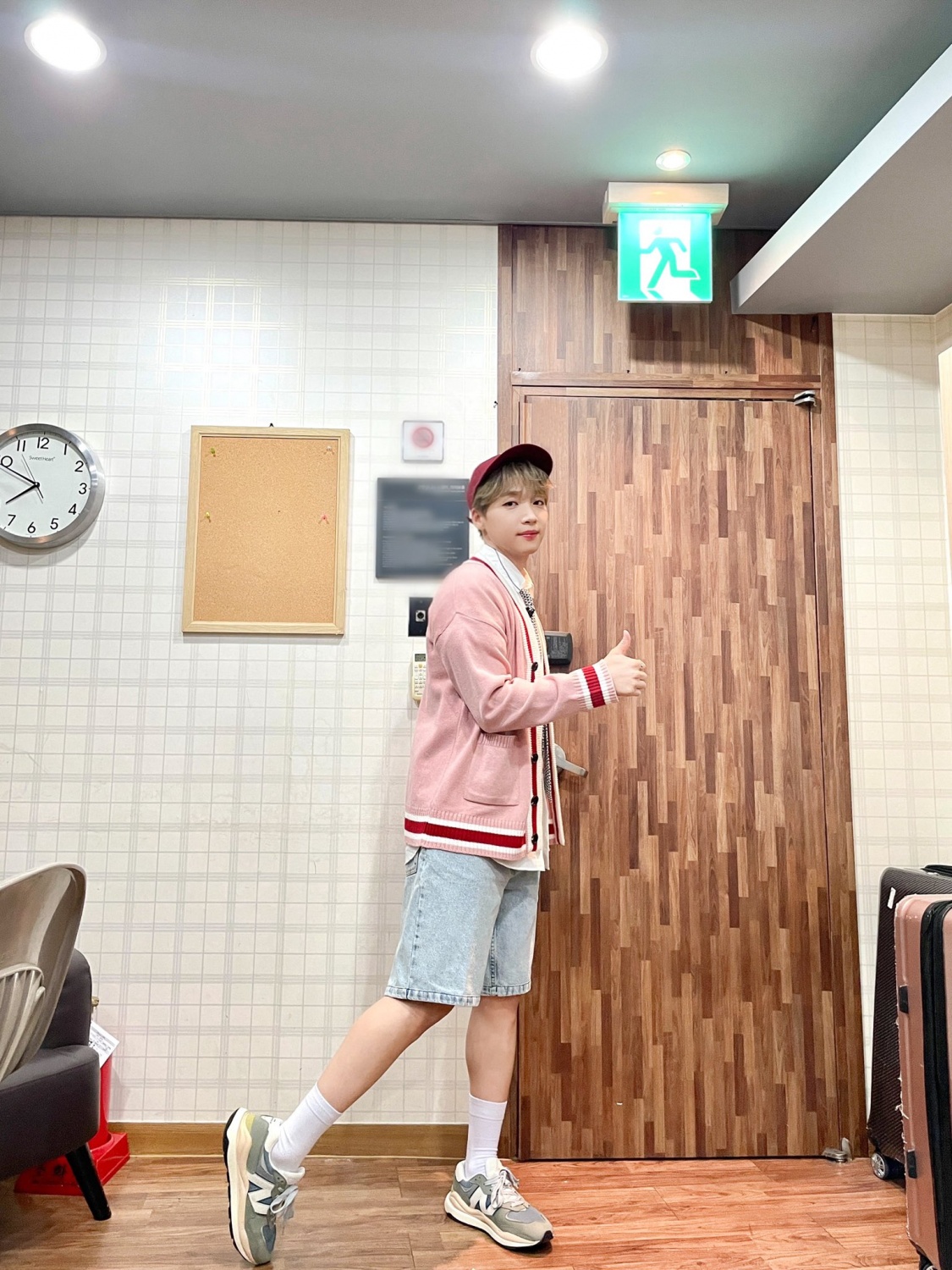 "I'm satisfied" JEONG SEWOON, who made a comeback after 1 year and 4 months, Healing to deliver with 'Roller Coaster'