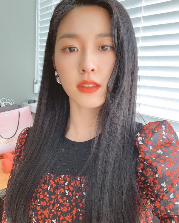 ¿Qué pasó con la imagen de ídolo de Seolhyun?  Estrella femenina responde