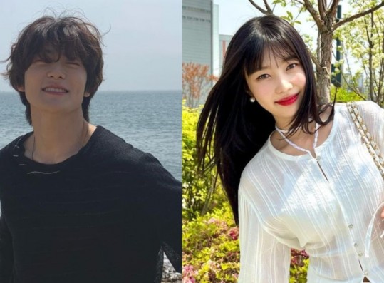 Is It 'Emotional Labor'? Critic Shares Insight on Jaehyun, Joy's Recent 'Bubble' Issues