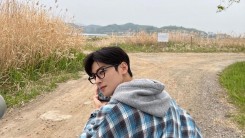 Cha Eun-woo, the warmth that shines even when covered... 