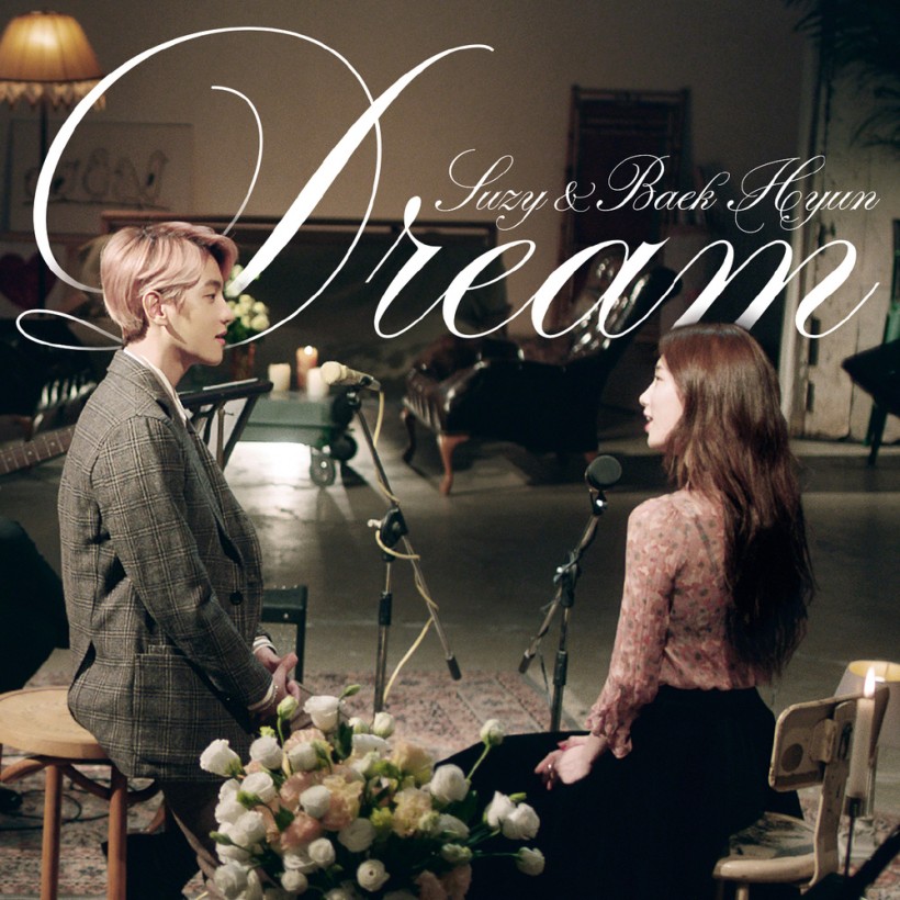 Here's Why Composer of 'Dream' Personally Cast EXO Baekhyun, Suzy To Sing Track