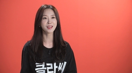 Former DIA Seunghee (Ju Yihyeon) is the Manager of THIS Rookie Girl Group