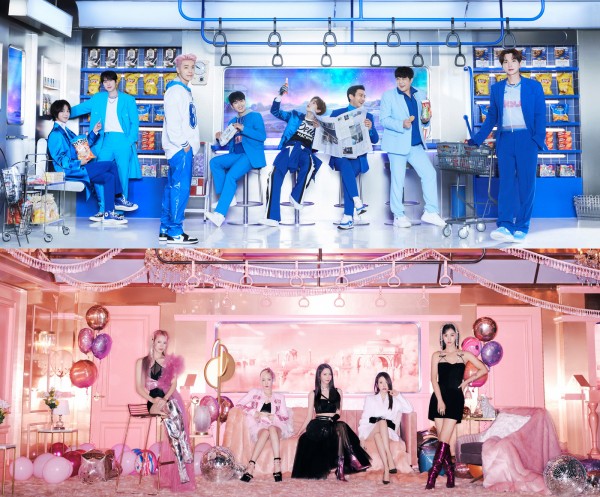 K-Media destaca la diferencia entre los ídolos de K-pop de primera, segunda, tercera y cuarta generación