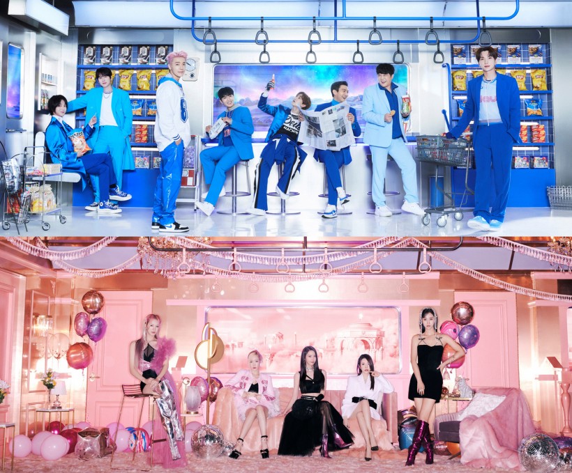 K-Media Highlights Difference Between 1st, 2nd, 3rd & 4th-Generation K-pop Idols