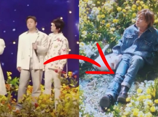  Chinese Show Accused of Plagiarizing BIGBANG’s ‘Still Life’ MV