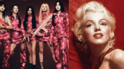 Marilyn Monroe-inspired Album? Soyeon Hints at (G)I-DLE's Next Comeback Concept