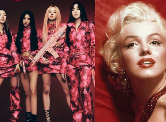 Marilyn Monroe-inspired Album? Soyeon Hints at (G)I-DLE's Next Comeback Concept