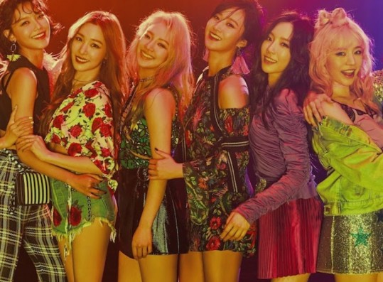 Girl's Generation Confirmed to Make Full Group Comeback