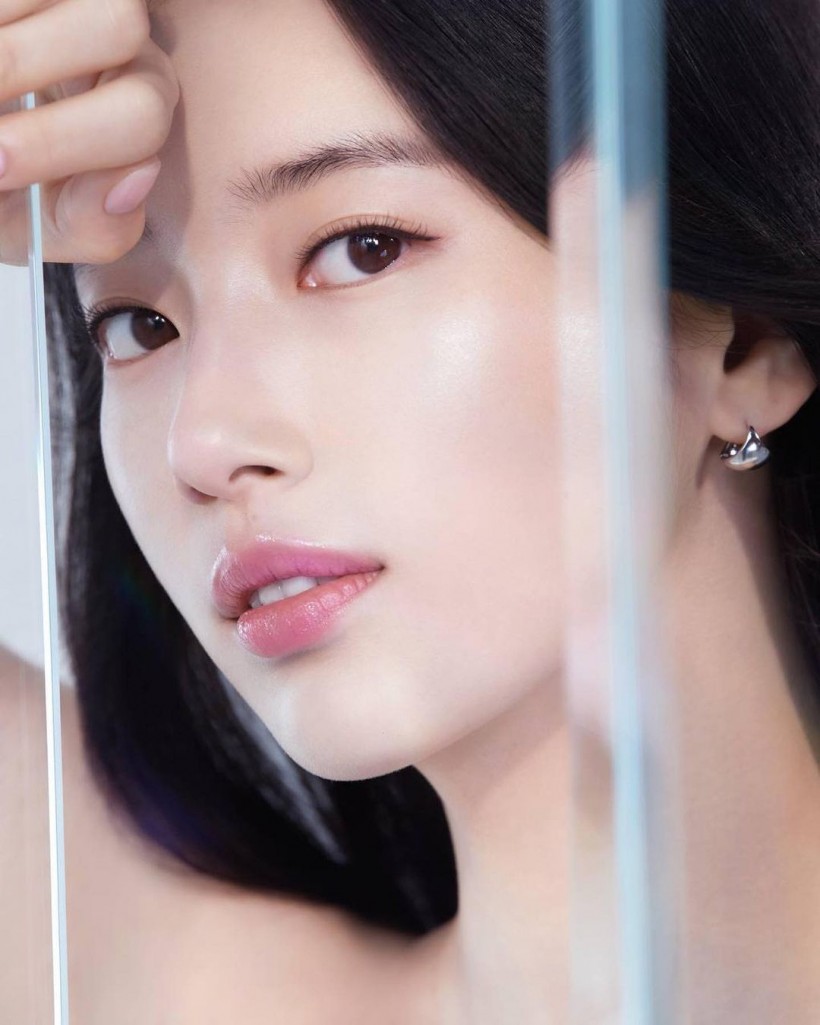 Bae Suzy Skincare Routine 2022: Be Radiant Like the Former miss A Member!