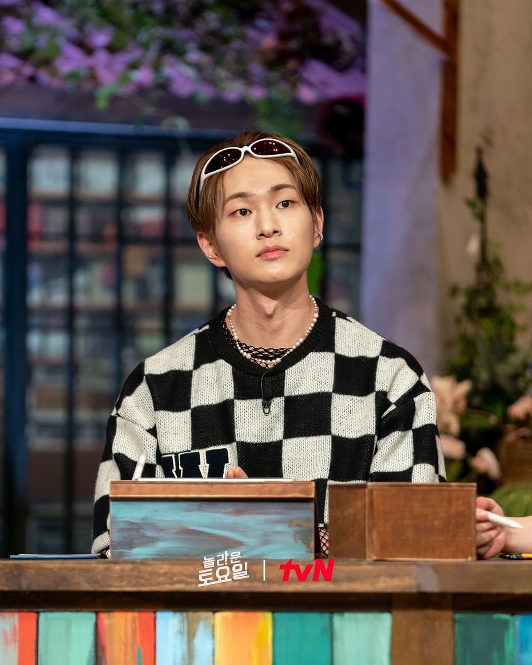 Onew, solo activity in Japan... First regular announcement in July