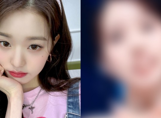 IVE Jang Wonyoung Captivates Public With Diverse Facial Expressions