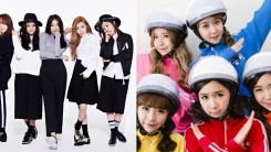 5 K-pop's One-hit Wonders You Probably Missed: The Ark, Crayon Pop, MORE