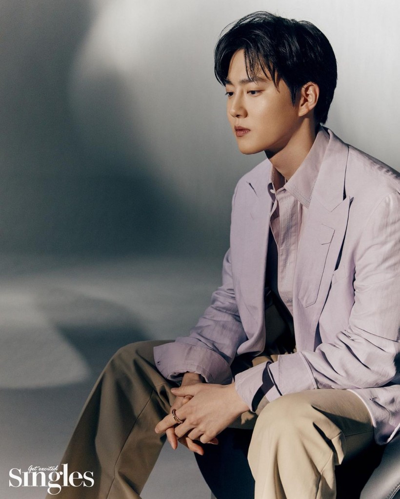 What Kind of Leader Is Suho? Idol Shares 'Real' Role in EXO, Hobbies, More!