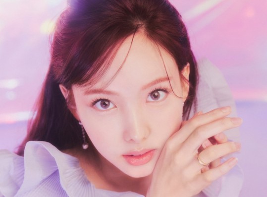 TWICE Nayeon