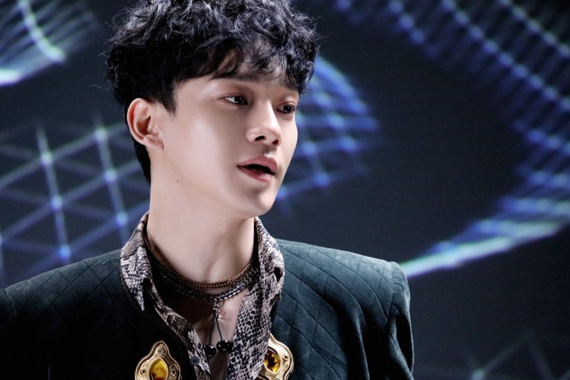Where is EXO Chen Now? Find Out Here!