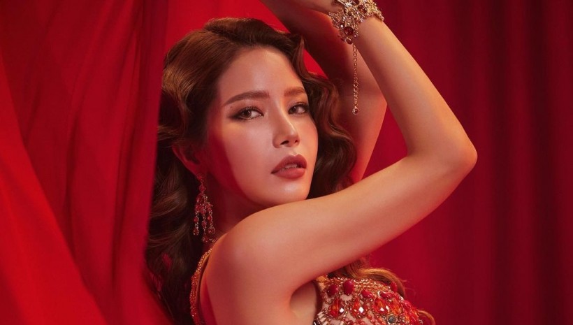 How Rich Is MAMAMOO Solar? YouTube Profit, Real Estate Worth Revealed
