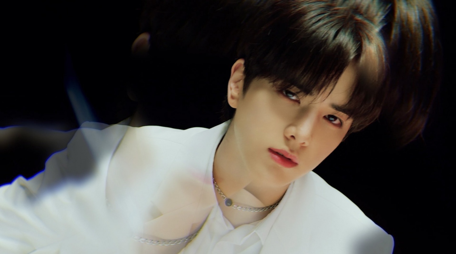 THE BOYZ, Japanese new album title song MV released... overwhelming visual
