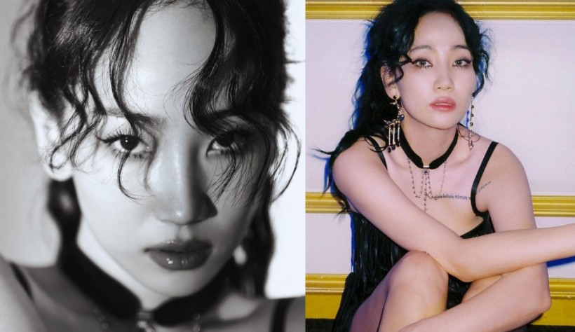 HA:TFELT Wants to Have More Feminists in K-pop – Here's Why
