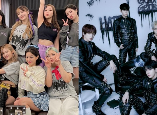 K-Pop Groups Whose Members Don’t Use Stage Names