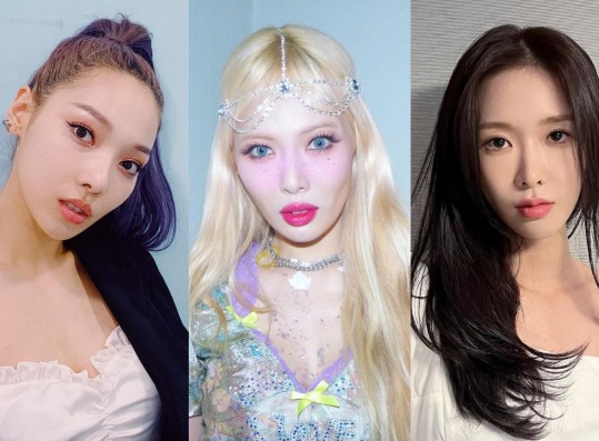 12 K-pop Idols Who Left Their Group Just Less Than a Year After Debut