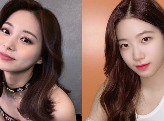 These 5 Non-Korean Female Idols are the Visuals of Their Groups