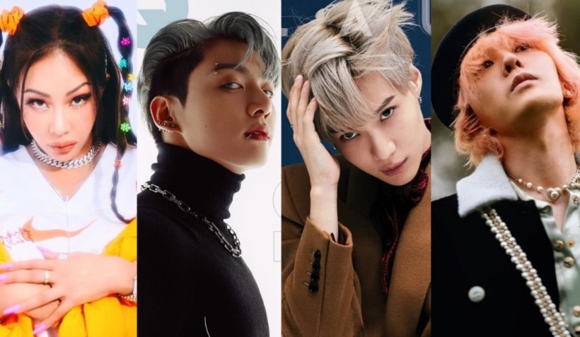 GD, Jessi, Taemin, Jungkook Made Cameo on Disney Series? Here's What Happened
