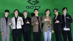 Behind the comeback revealed by GOT7, 