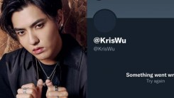 Kris Wu’s Social Media Accounts Deleted — What’s Happening?