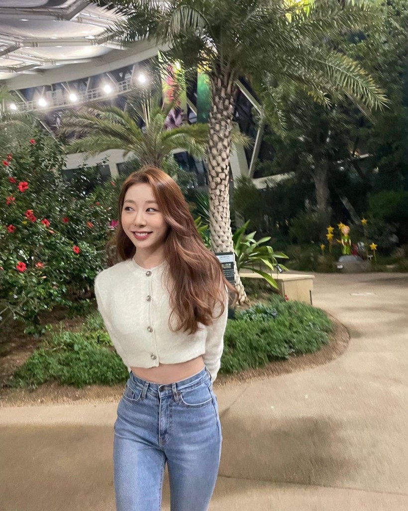 WJSN Yeonjung Diet & Exercise 2022: Stay Fit Like the ‘Pantomime’ Singer