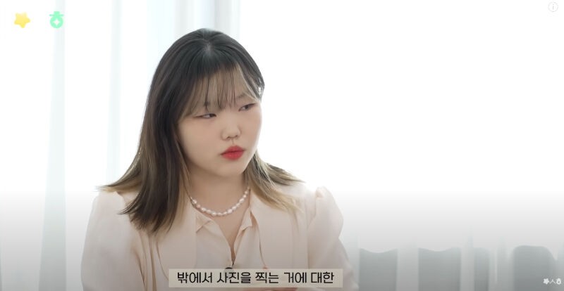 AKMU Suhyun Refuses Taking Photos With Fans — Here's Why