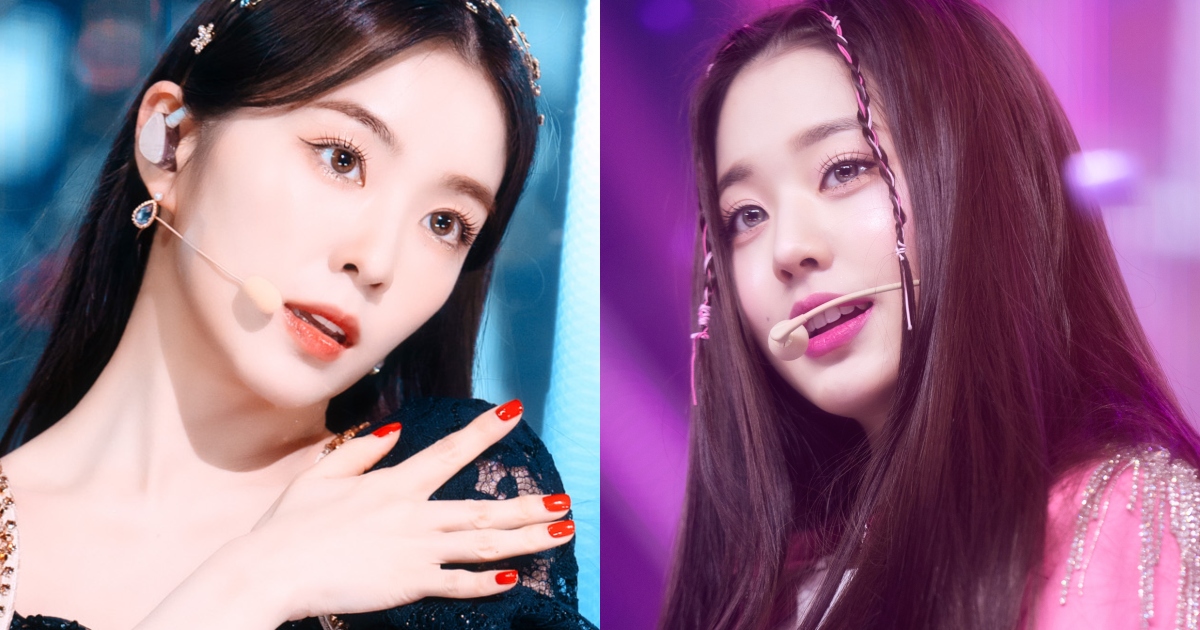 6 Iconic ‘Face of the Group’ Female K-Pop Idols