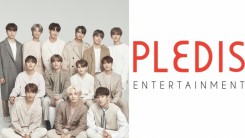 SEVENTEEN Unveils Story of Contract Renewal With Pledis + Conflict During Process