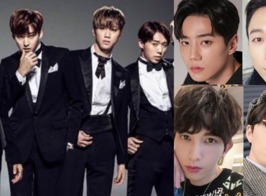 Where is U-KISS Now? Status of Remaining Members + Possible Comeback in 2022
