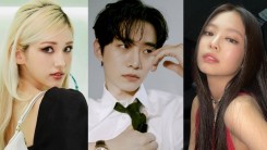 'Young & Rich' K-pop Idols With Most Expensive Cars: Jennie, Jeon Somi, More!