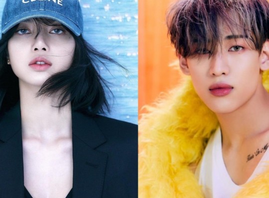 BamBam x Lisa? THIS American Singer Reveals Desire to Collab With Idols