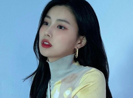 Former IZ*ONE Kang Hyewon Accused of Having Bad Personality — Here’s Why