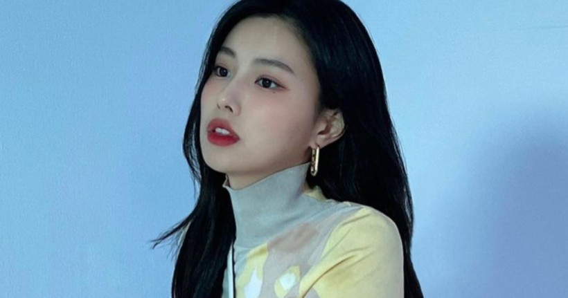 Former IZ*ONE Kang Hyewon Accused of Having Bad Personality — Here’s Why