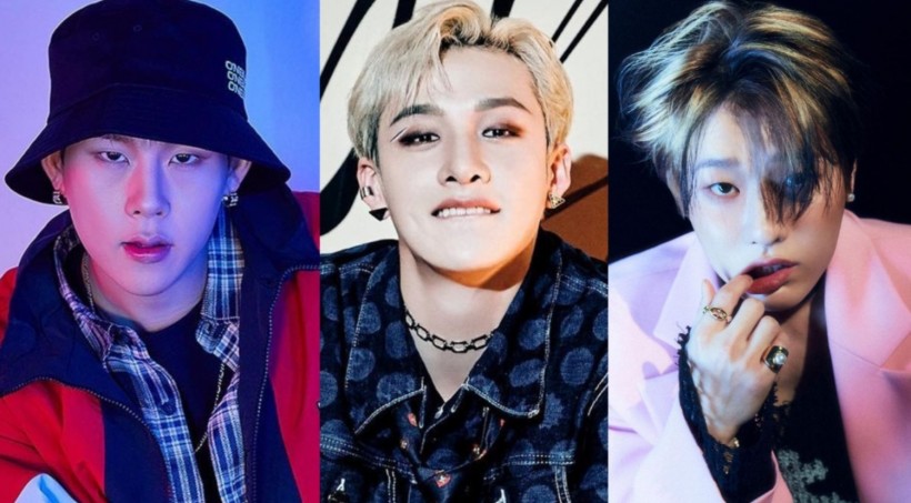 10 Best Self-Produced Idols: Stray Kids Bang Chan, WOODZ, More!