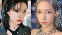 Chinese Singer Accused of Plagiarizing Taeyeon's 'INVU' MV